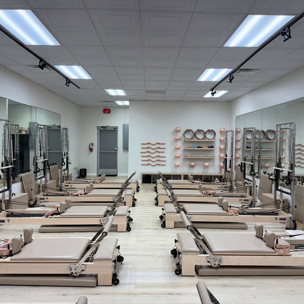 Pilates After Dark Ramadan Edition 2