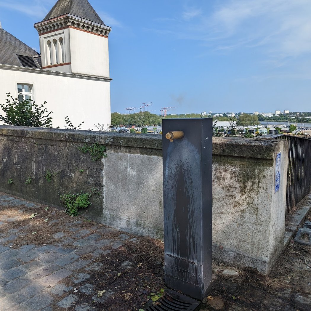 Water Fountain 1