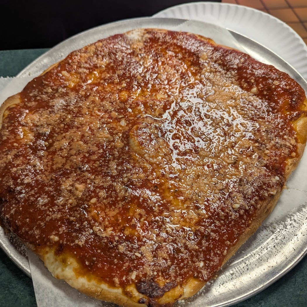 O'Scugnizzo Pizzeria 3