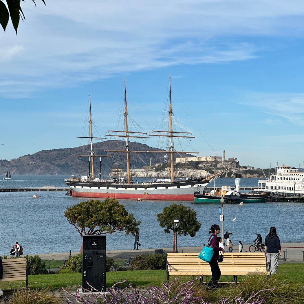 Festival of the Sea 2