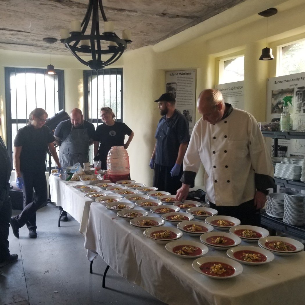 Farm to Table Bistro 2