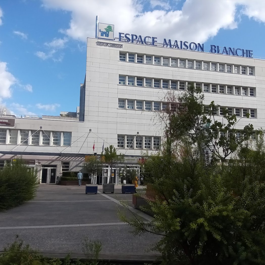 Cours les Lundis avec Cassie 2