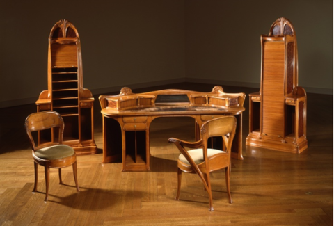 Virginia Museum of Fine Arts 2