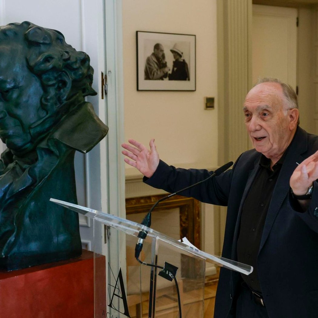 Gala de los Goya 1
