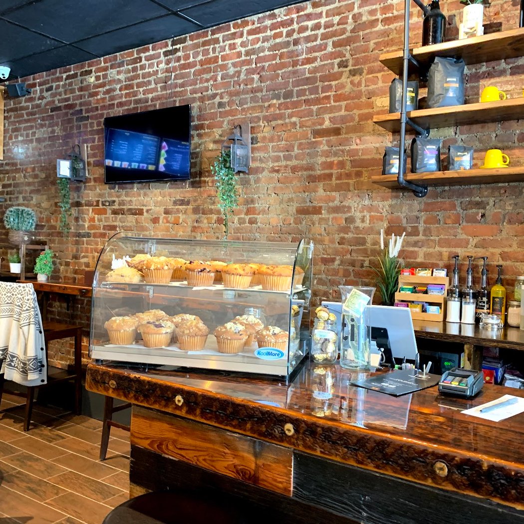 Fuel Fever Grill & Juice Bar DUMBO 2