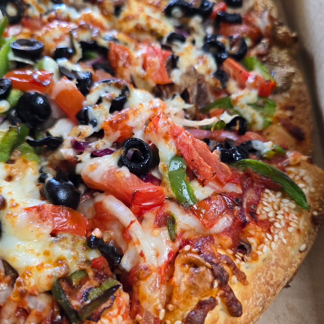 City Pizza 1
