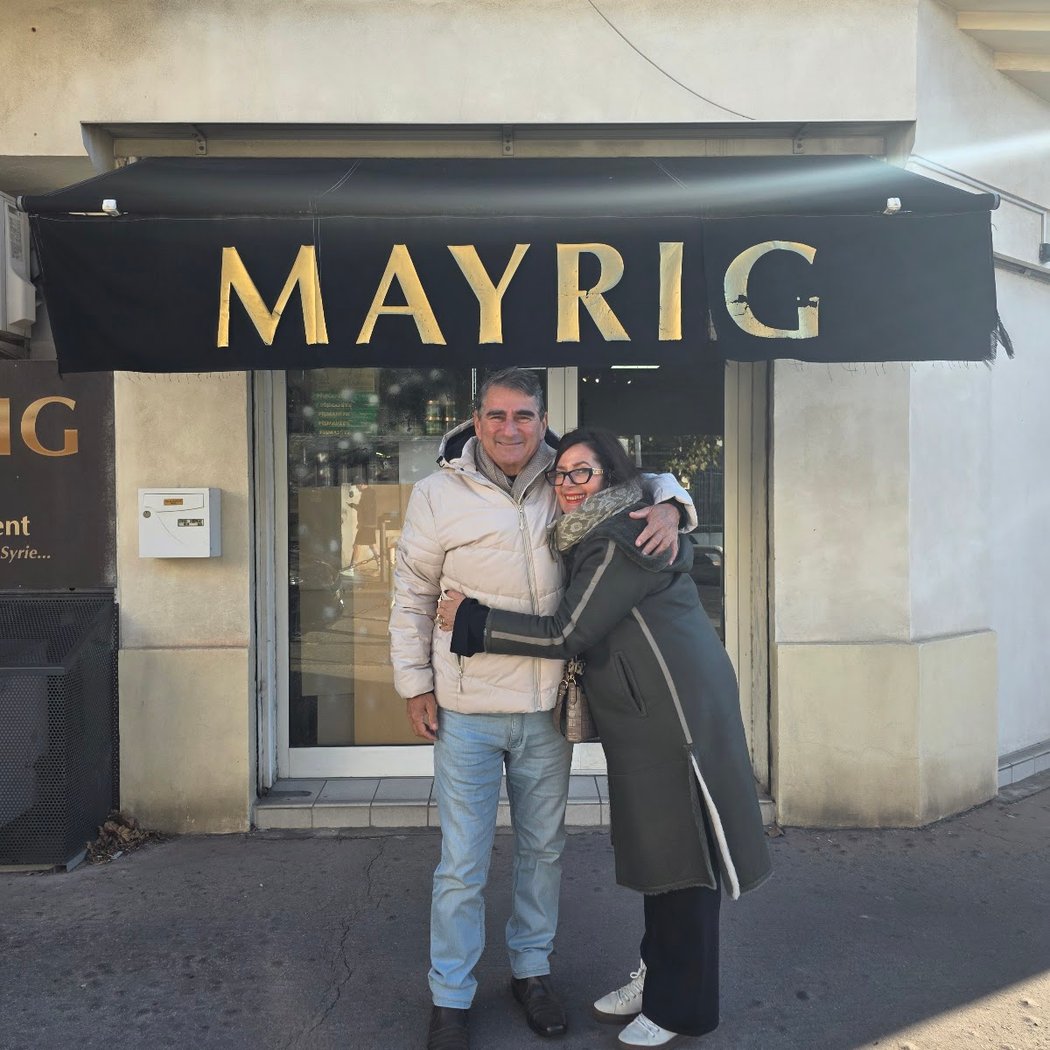Mayrig 2