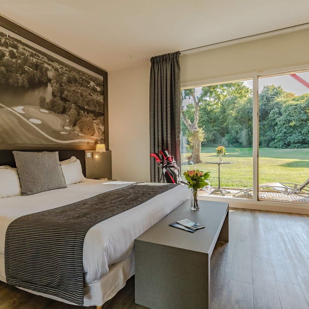 Saint Malo Golf 3