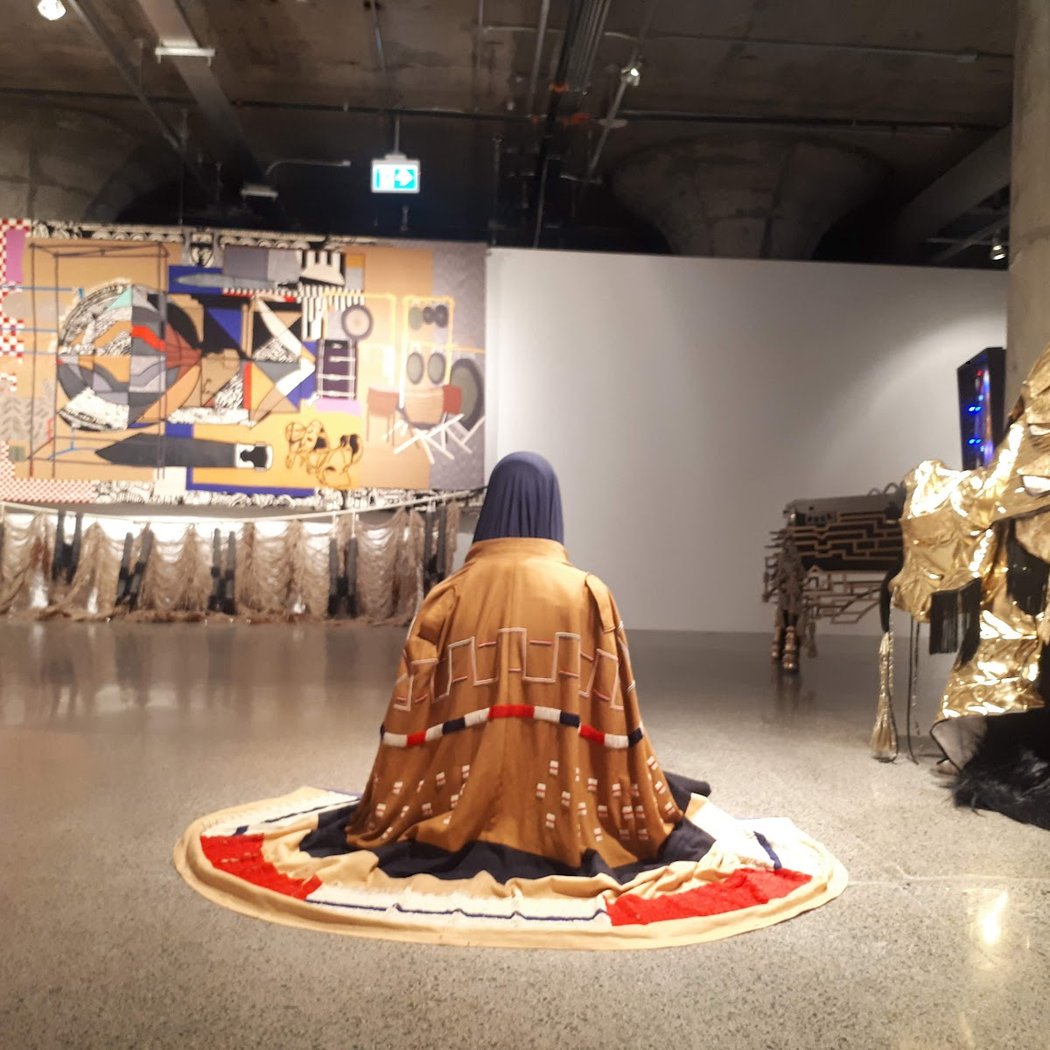 MOCA Toronto Summer Season 2026 3