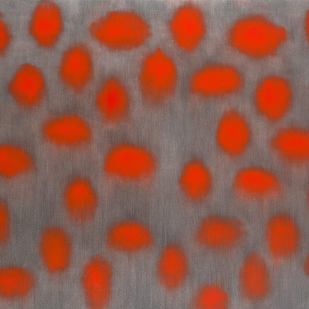 ROSS BLECKNER: NEVER THE LESS