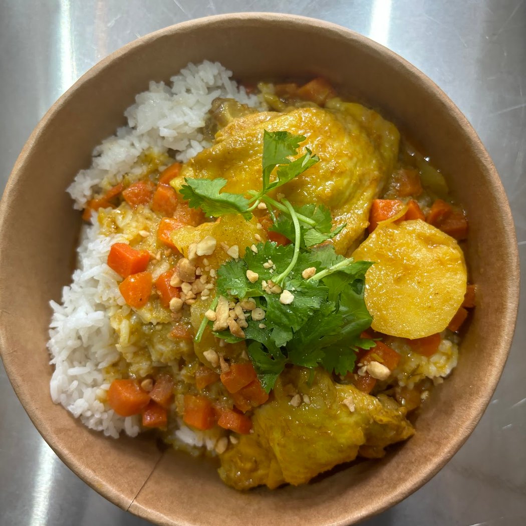 Baan Mae Puteaux 1