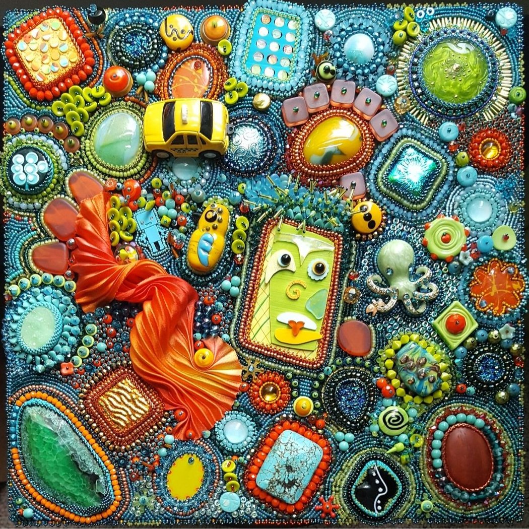 Peoria Art Guild Fine Art Fair