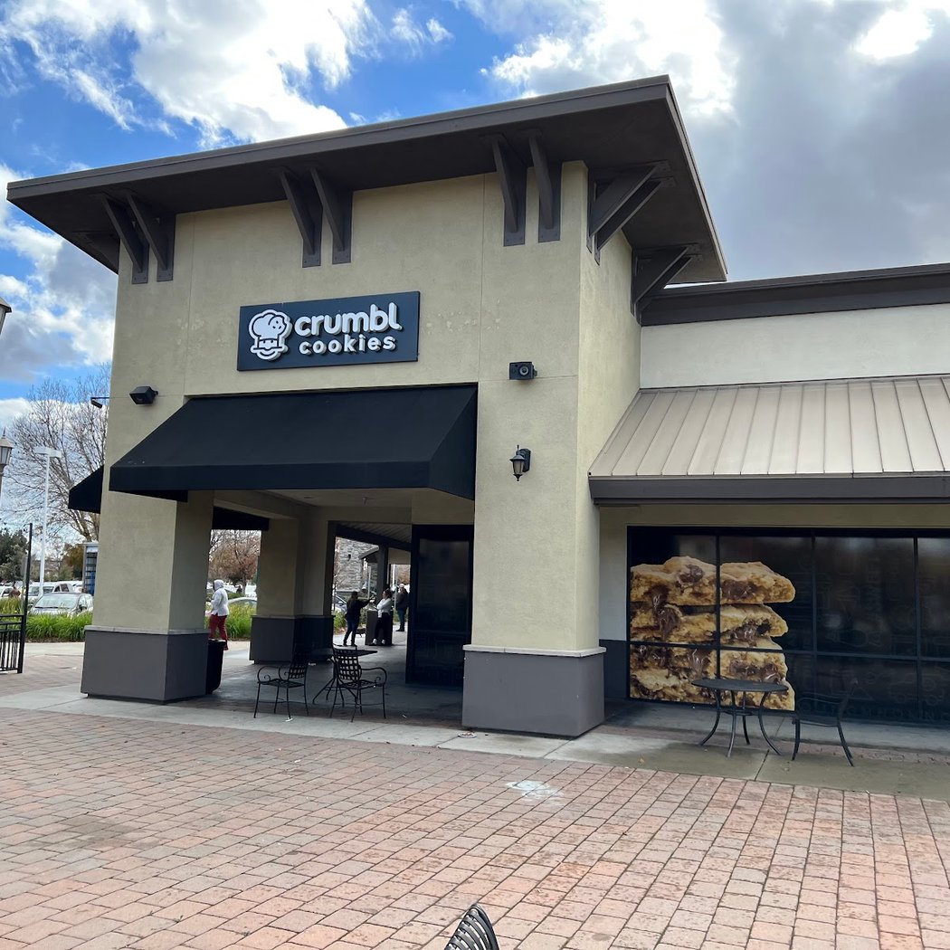 Crumbl - Brentwood 2