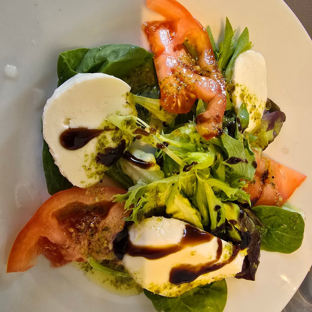 Brasserie la Rotonde Villejuif 5