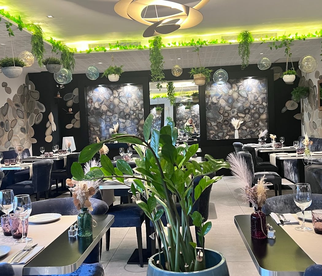 RESTAURANT IOD’IN 2