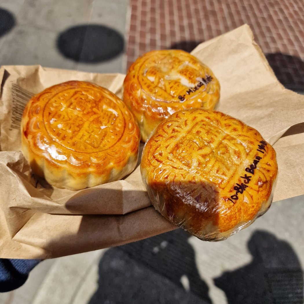 Eastern Bakery 1