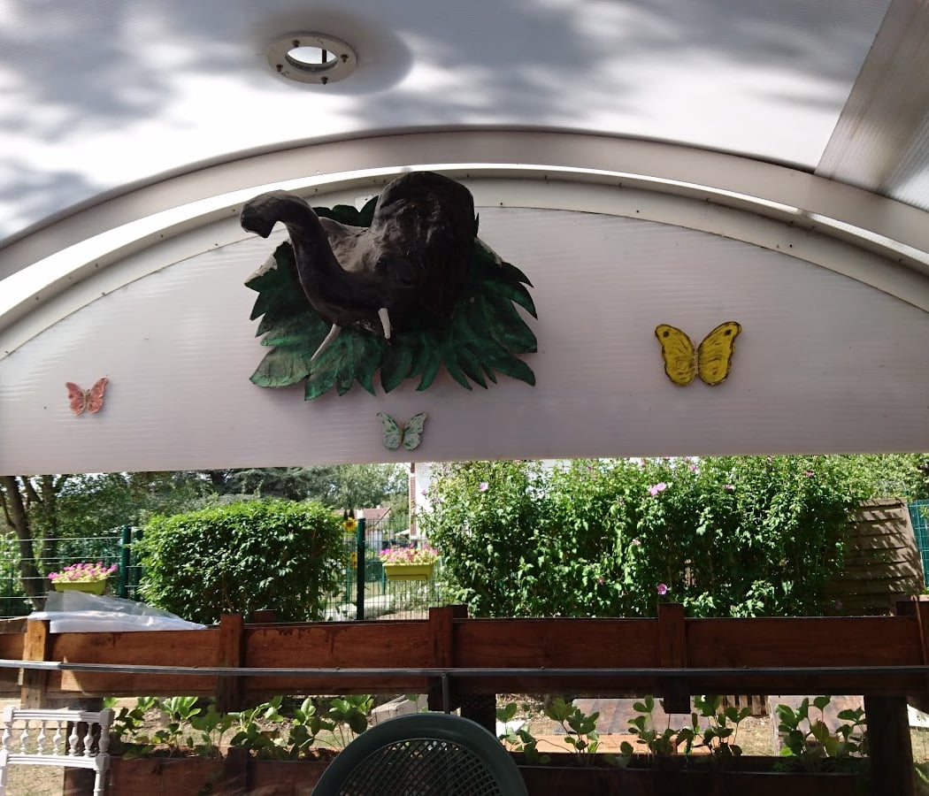 Jardins familiaux "Les Près" 3