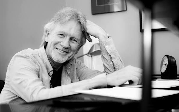 Jazz Vespers: Alan Broadbent 1