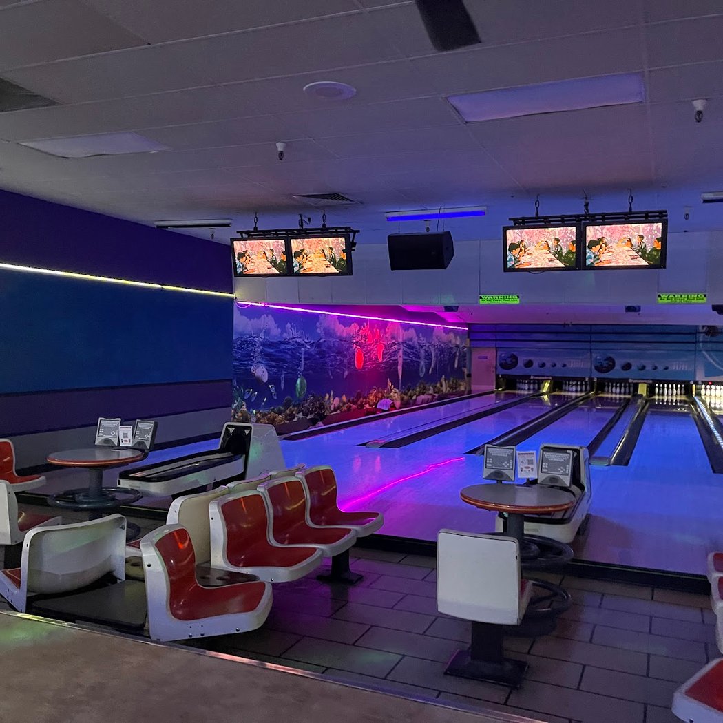 Happy Bowling Hour 3