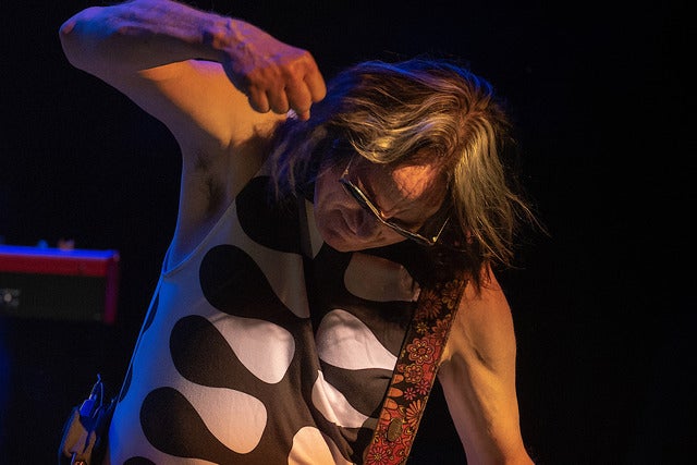 Todd Rundgren 3