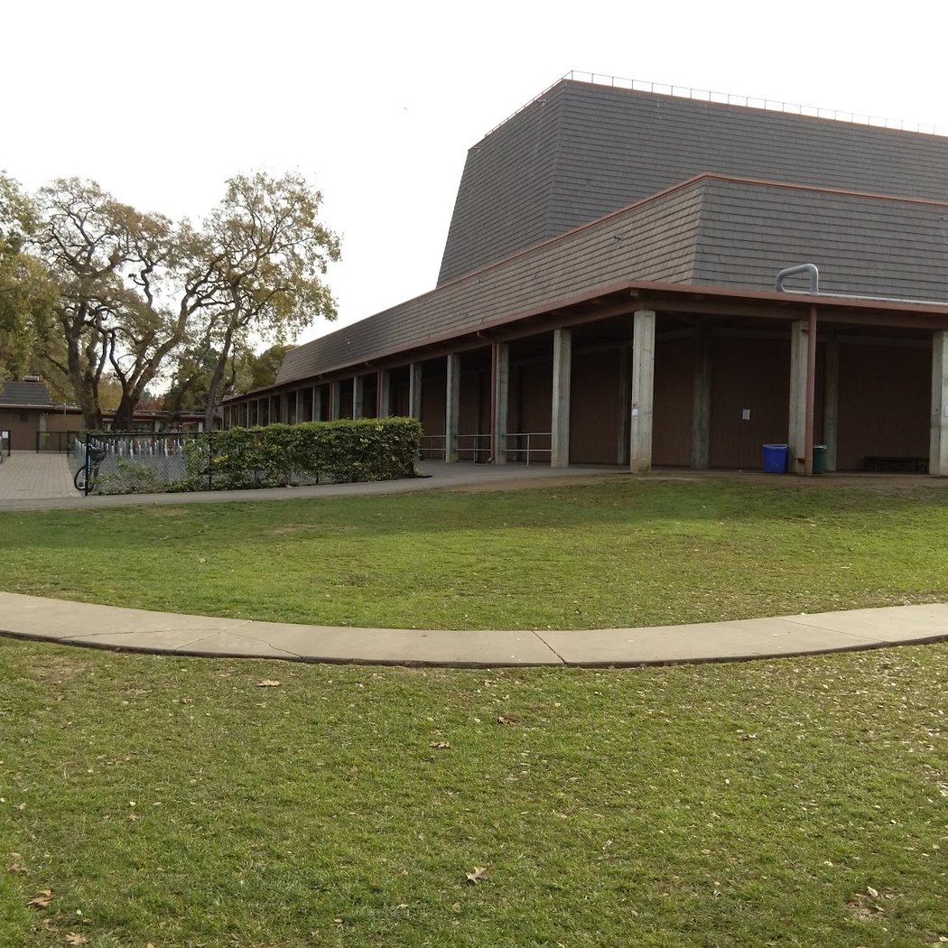 Spangenberg Theatre 2
