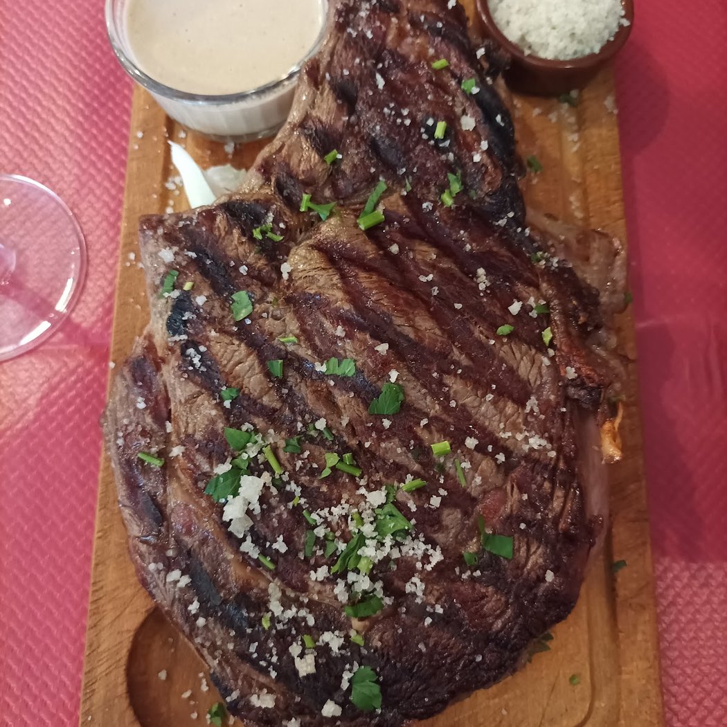 Café Bar Restaurant Le Tigzirt 1