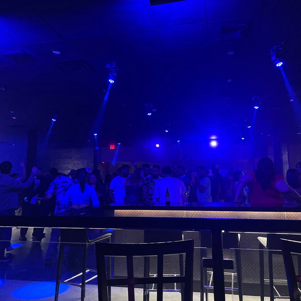 Gaucho Brazilian Steakhouse n Nightclub 3