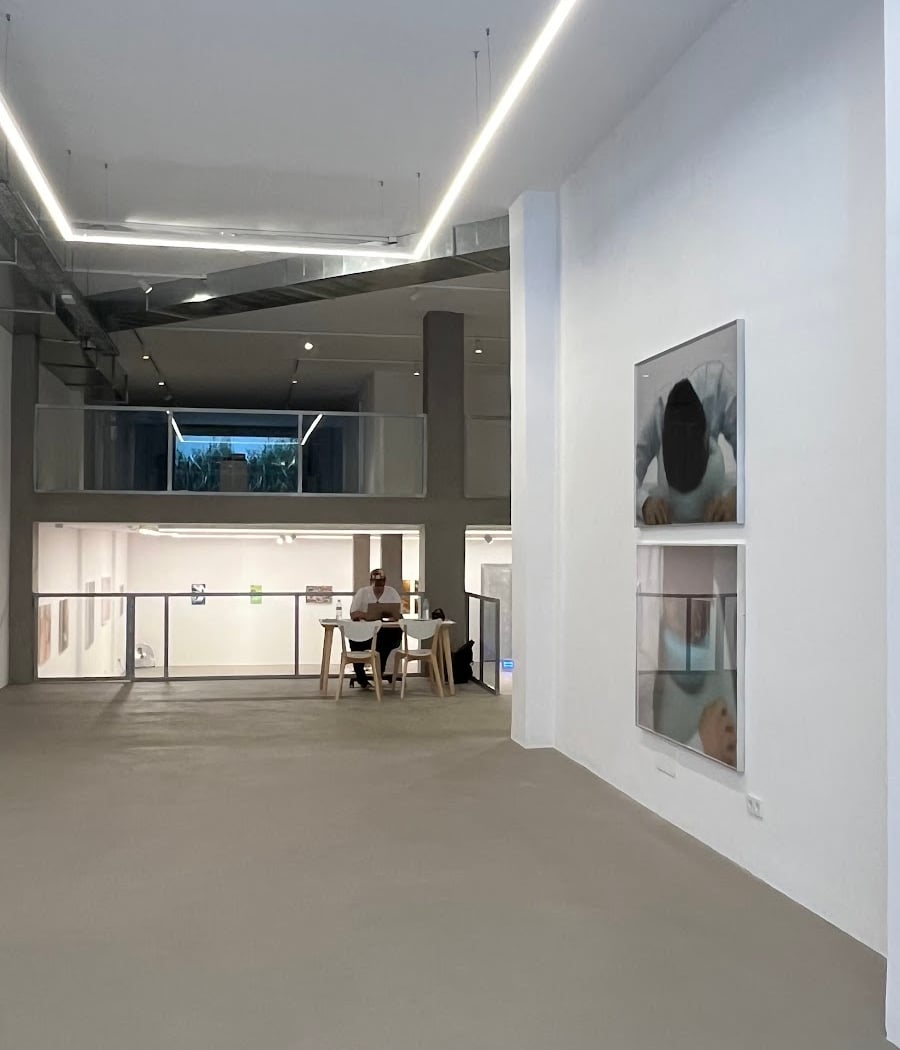Balazsi Gallery 1