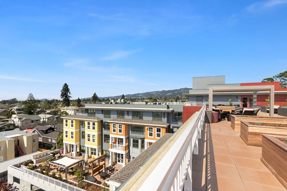 Merrill Gardens at Rockridge 2