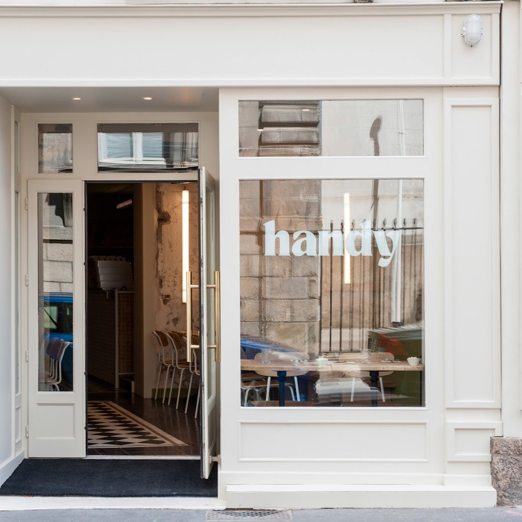 Handy 2