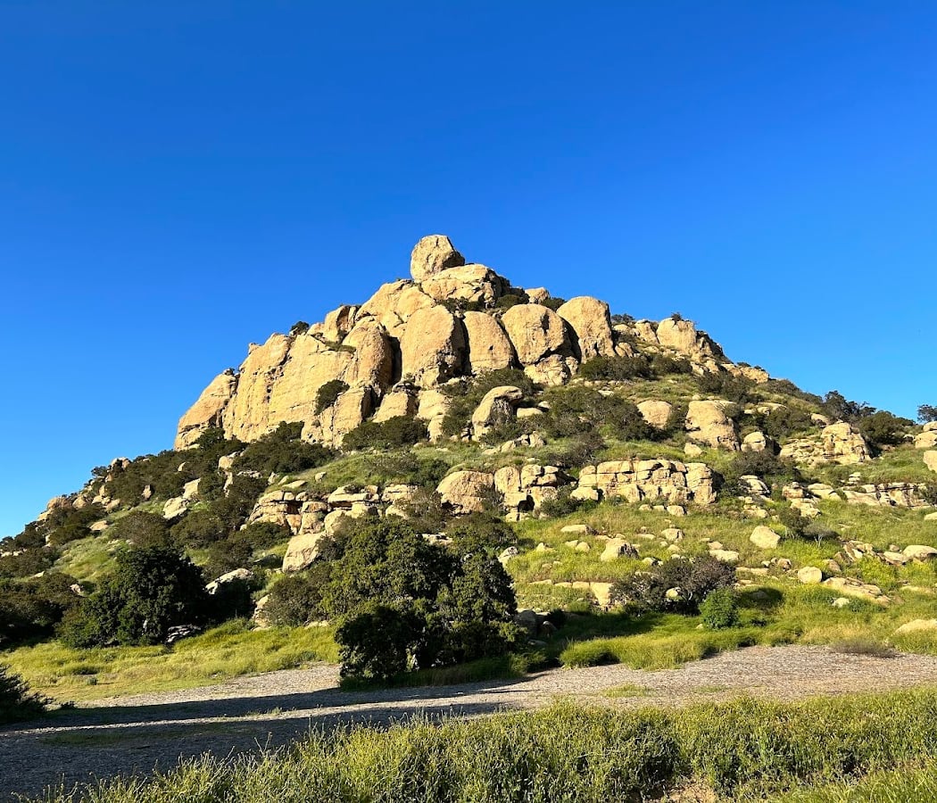 VGHC Hike 57: Stoney Point Loop 1