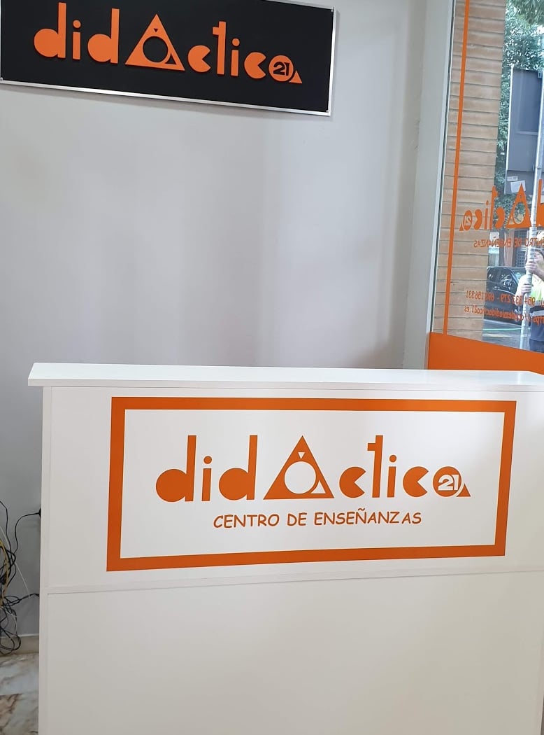 Didactica 21 Academy 1