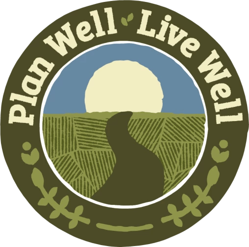 Plan Well, Live Well 2026 1