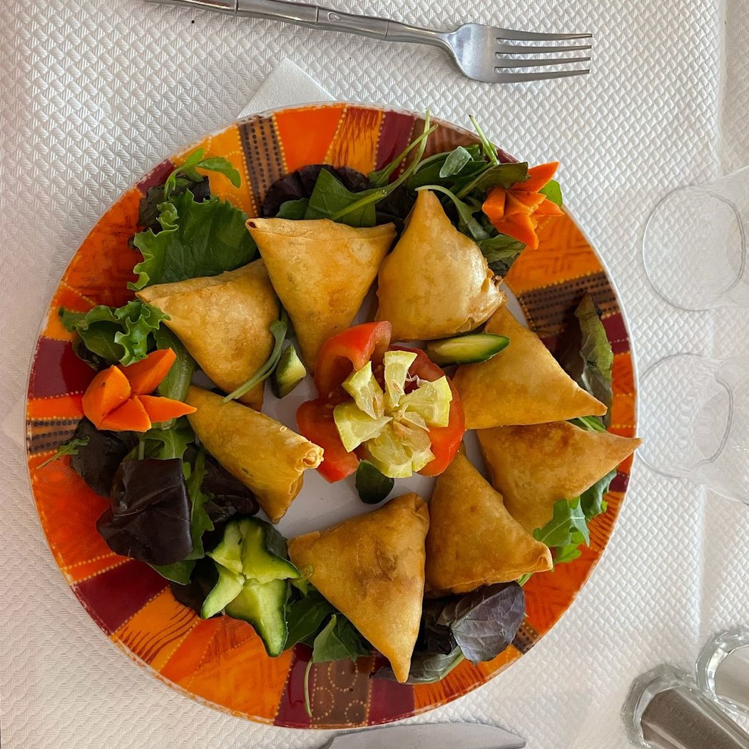 Restaurant Kohinoor 1
