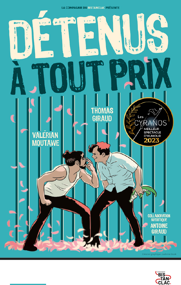 Détenus à tout prix