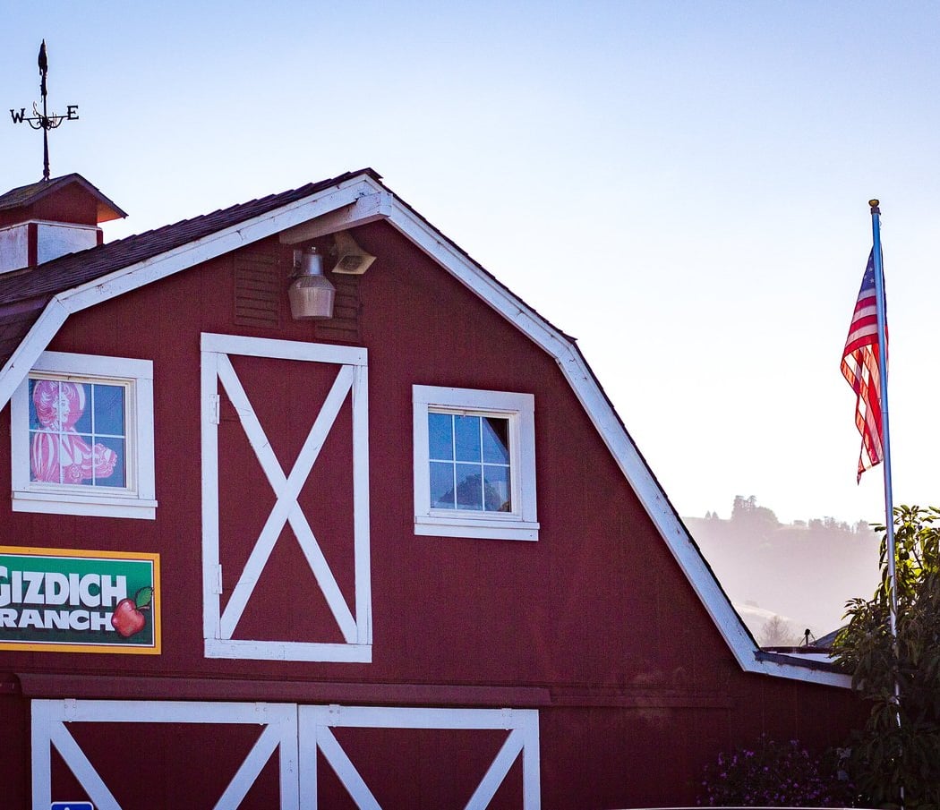 Gizdich Ranch 2