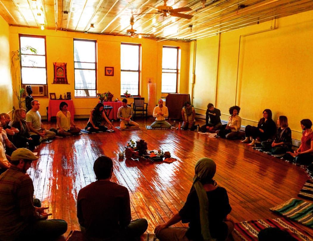 The Interdependence Project 3