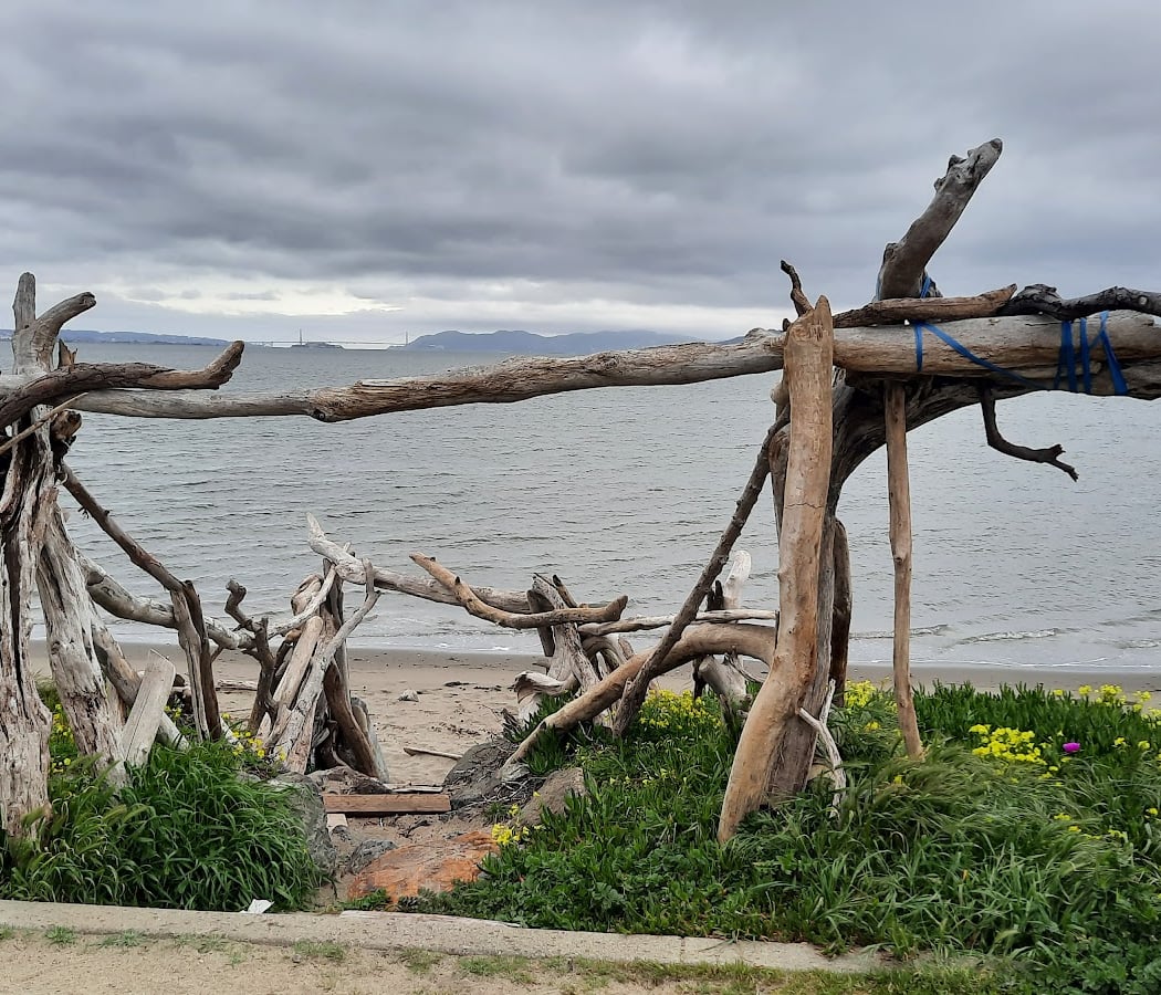 Barkley Beach 3