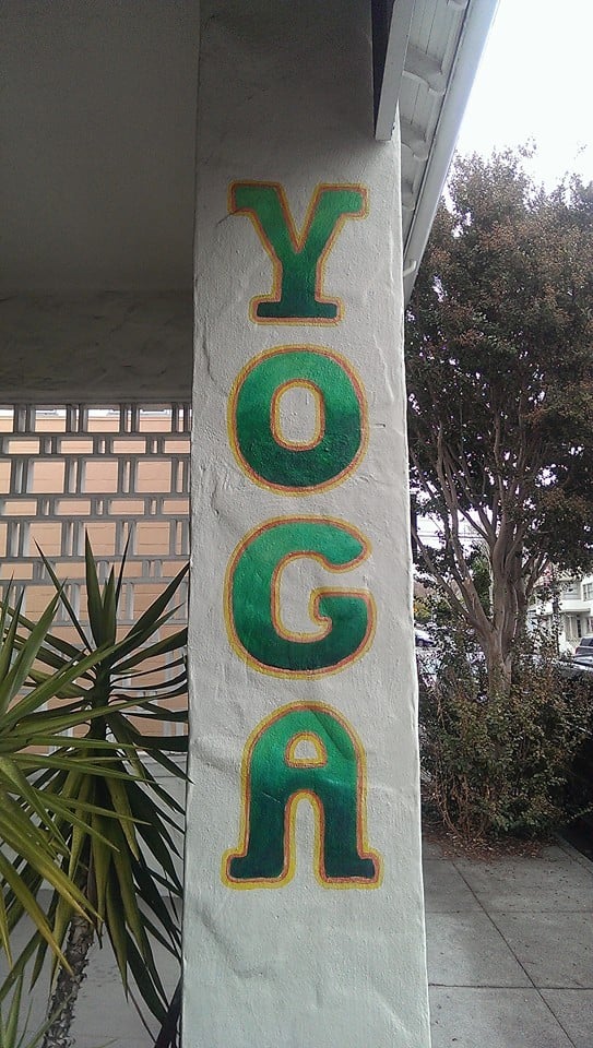 Spring Renewal 4-Week Yoga Series with Sheena 3