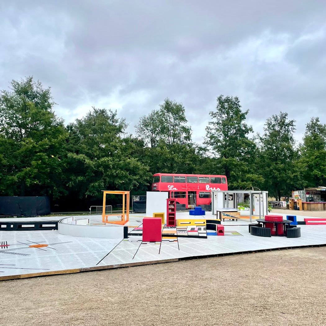 Chantier Participatif 2