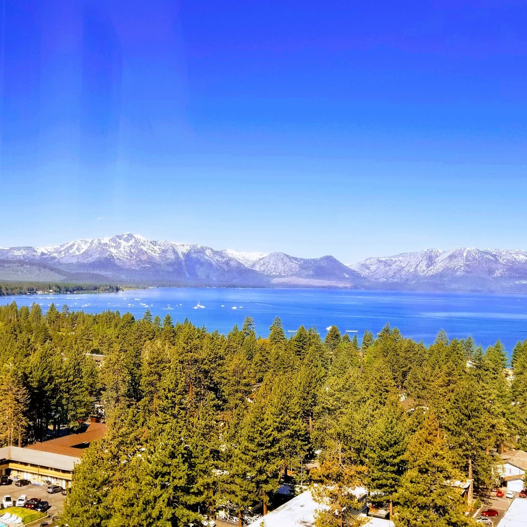 Lake Tahoe Outdoor Arena 3