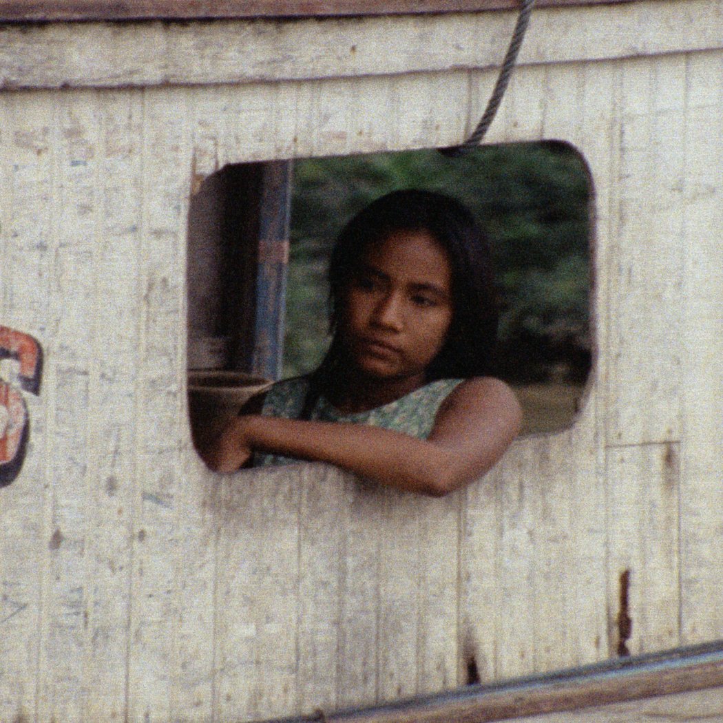 Iracema, une liaison transamazonienne 1