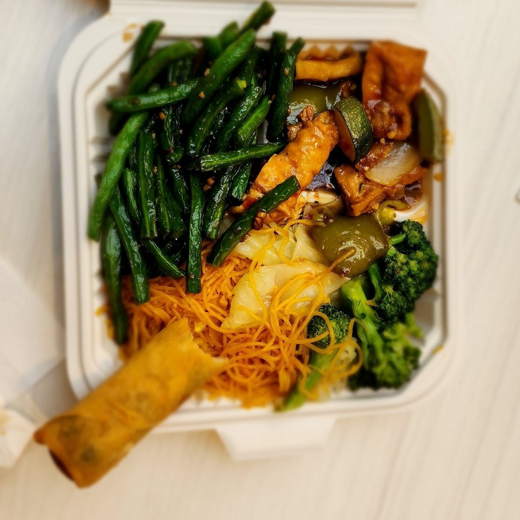 Ruby Thai Kitchen 1
