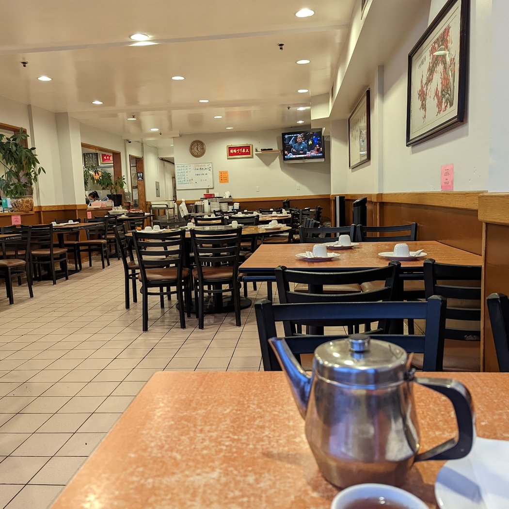 New Gold Medal Restaurant 2