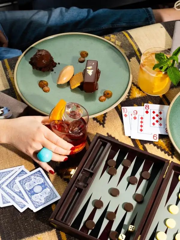 Board Games 1