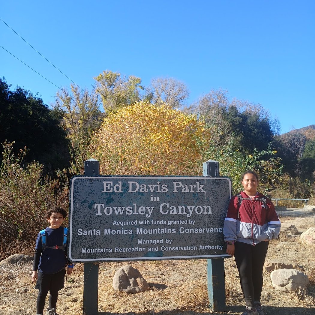 Towsley Canyon Park 3
