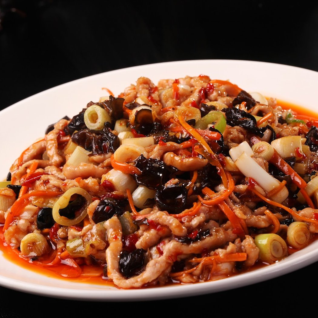 Chuan Xiang Spicy Cuisine 川湘阁 1