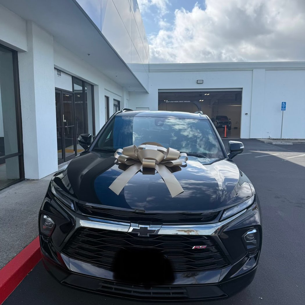 Flexcar 3