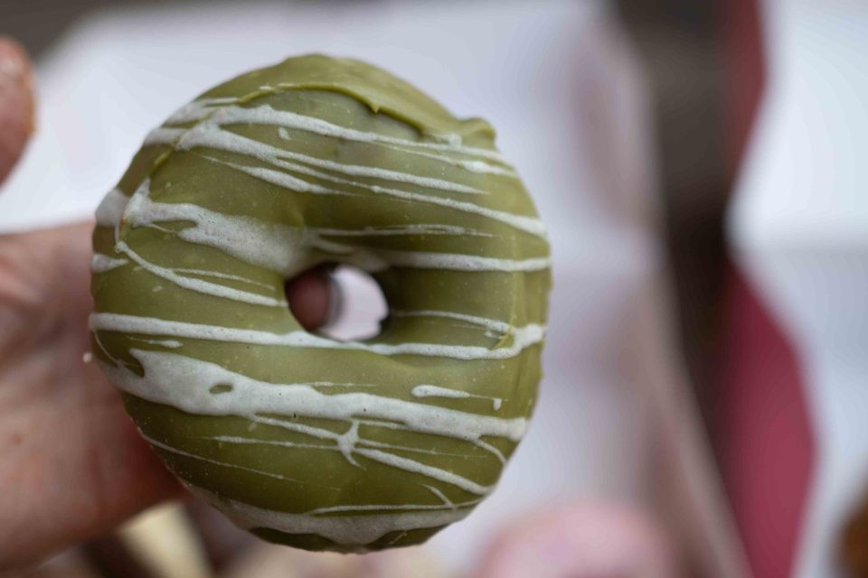 De Doughnut Dickson 2