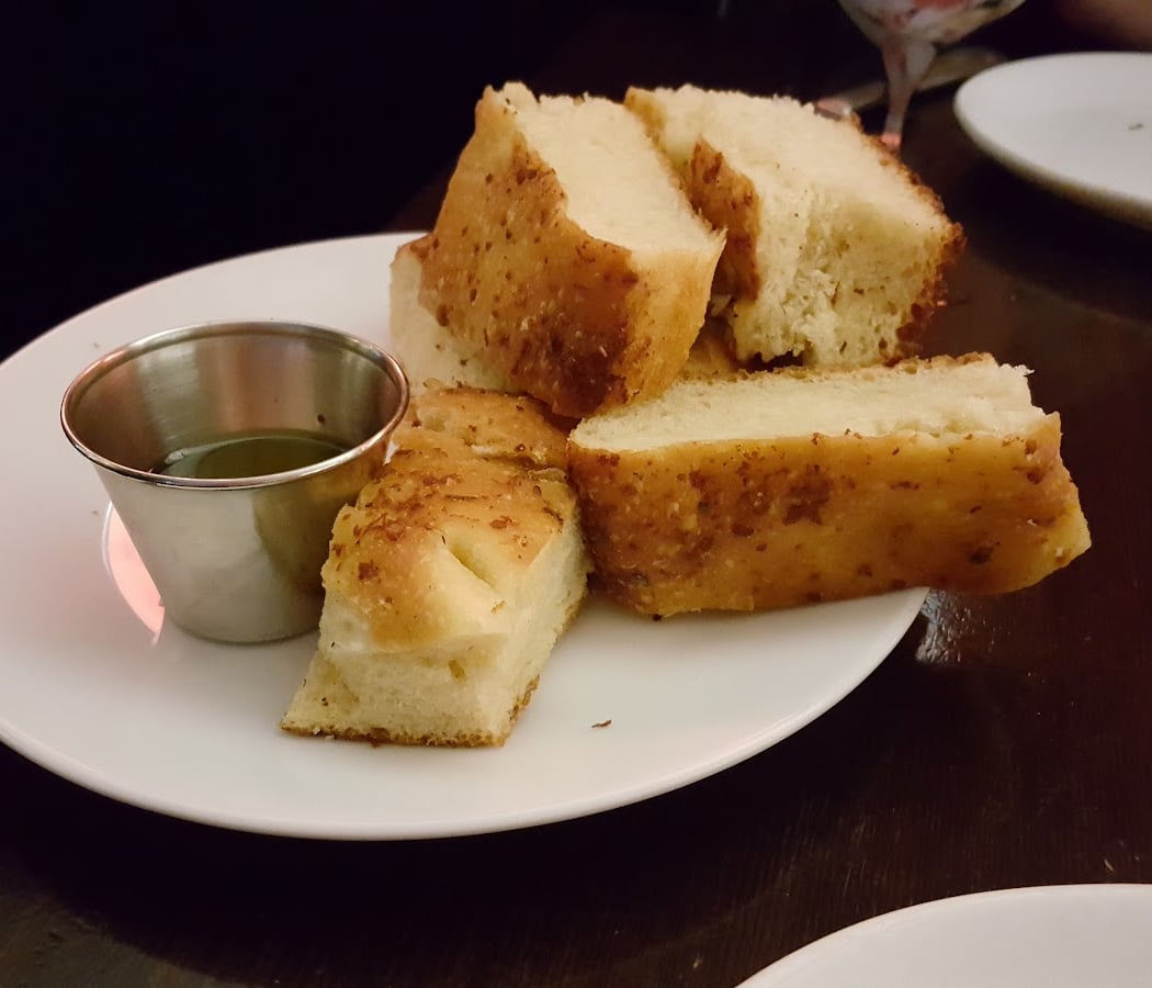 Harry's Italian Murray Street 3